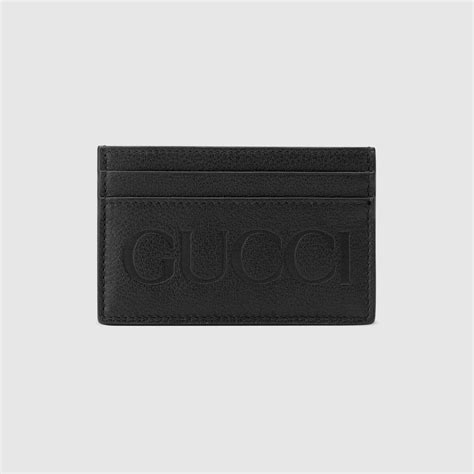 gucci card case mens replica|gucci wallet card holder men.